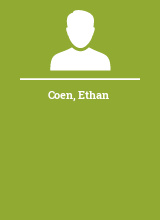 Coen Ethan
