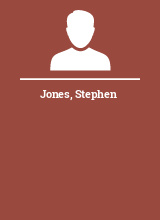 Jones Stephen