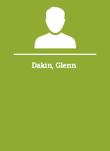 Dakin Glenn