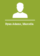 Ryan Adams Marcella