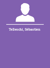 Telleschi Sébastien