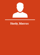 Hardy Marcus
