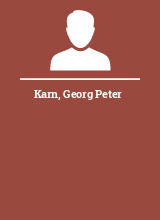 Karn Georg Peter