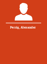 Perrig Alexander