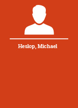 Heslop Michael