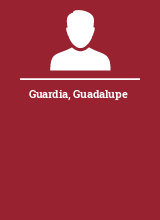 Guardia Guadalupe
