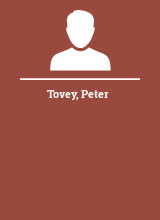 Tovey Peter