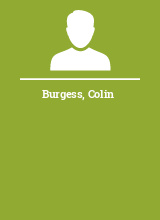 Burgess Colin