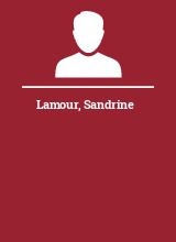 Lamour Sandrine