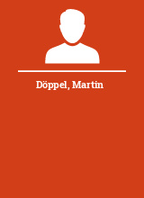 Döppel Martin