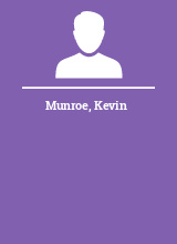 Munroe Kevin