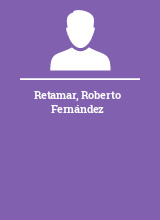 Retamar Roberto Fernández