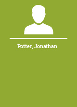 Potter Jonathan
