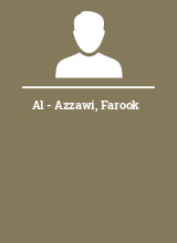 Al - Azzawi Farook