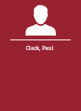 Clark Paul