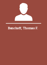 Banchoff Thomas F.