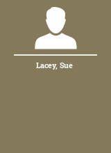 Lacey Sue