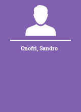 Onofri Sandro