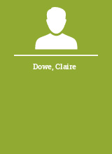 Dowe Claire