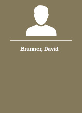 Brunner David