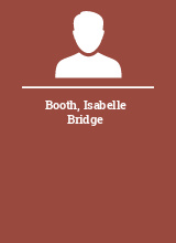 Booth Isabelle Bridge