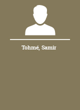 Tohmé Samir