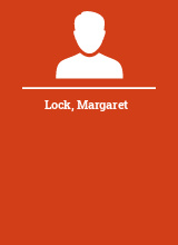 Lock Margaret