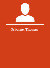 Osborne Thomas