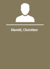Harold Christine