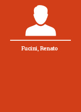Fucini Renato