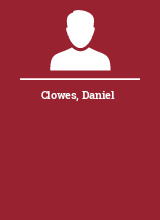 Clowes Daniel