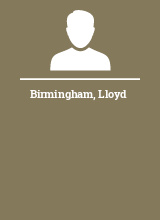 Birmingham Lloyd