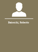Baiocchi Roberto