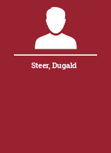 Steer Dugald