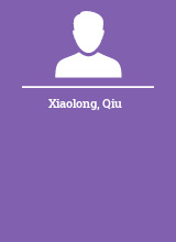 Xiaolong Qiu