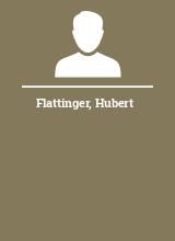 Flattinger Hubert