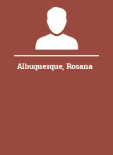 Albuquerque Rosana
