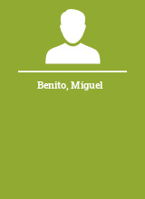 Benito Miguel