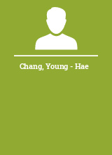 Chang Young - Hae