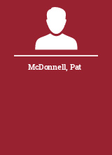 McDonnell Pat