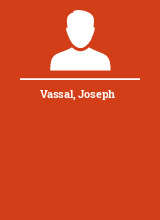 Vassal Joseph