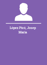 López Picó Josep Maria