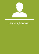 Heyfets Leonard