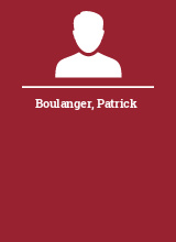 Boulanger Patrick