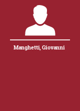 Manghetti Giovanni