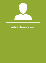 Potel Jean-Yves