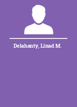 Delahanty Linad M.