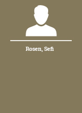 Rosen Sefi