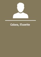 Cohen Florette