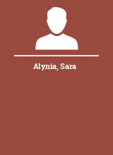 Alynia Sara